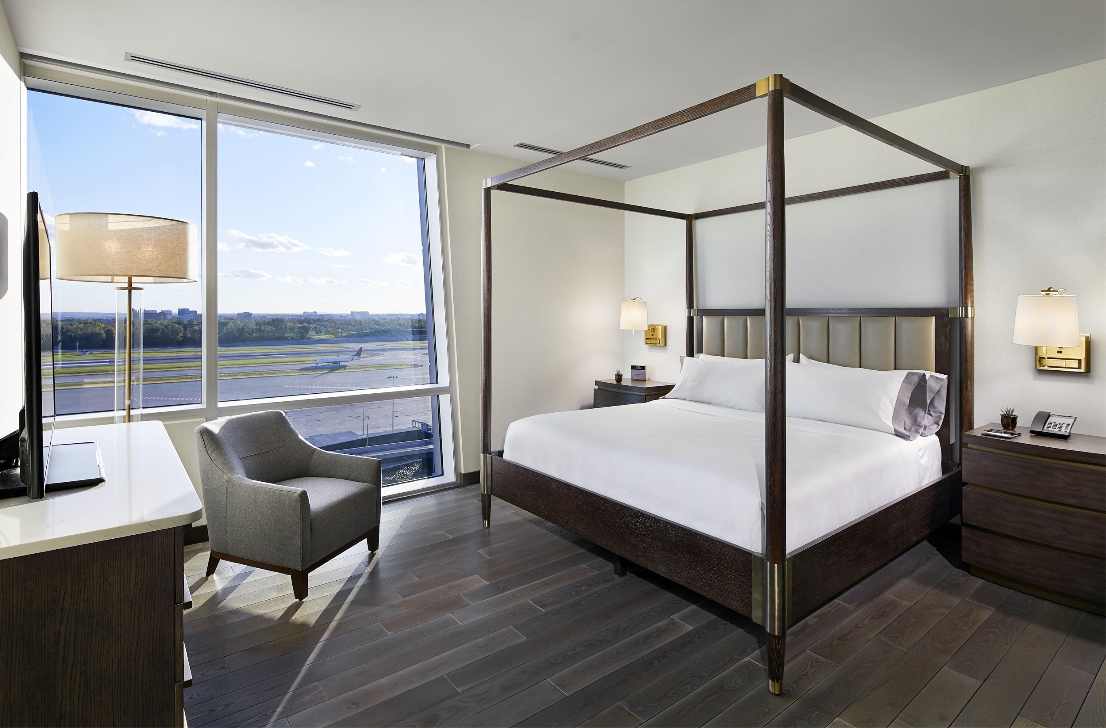Intercontinental Minneapolis - St. Paul Airport By Ihg מראה חיצוני תמונה