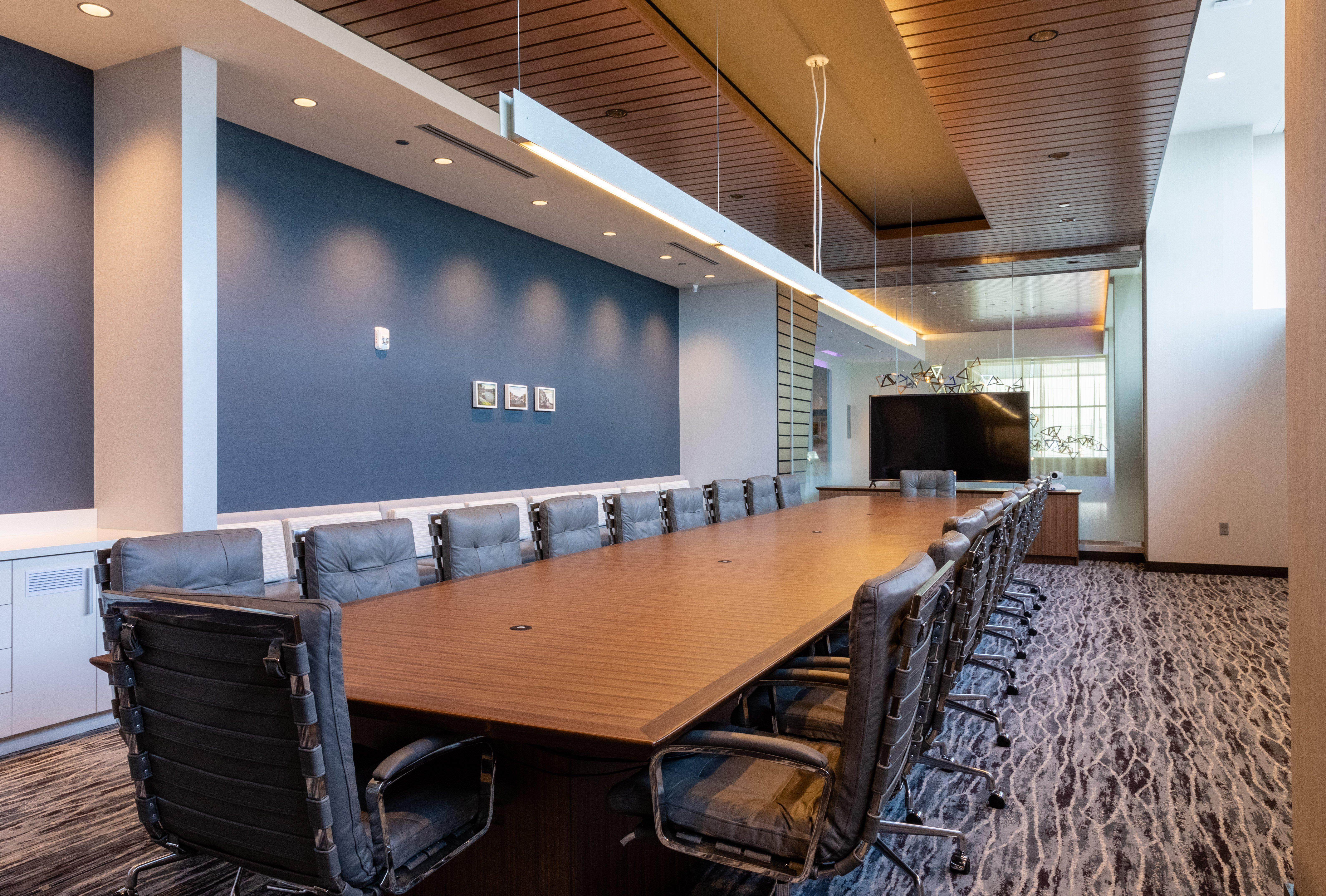 Intercontinental Minneapolis - St. Paul Airport By Ihg מראה חיצוני תמונה