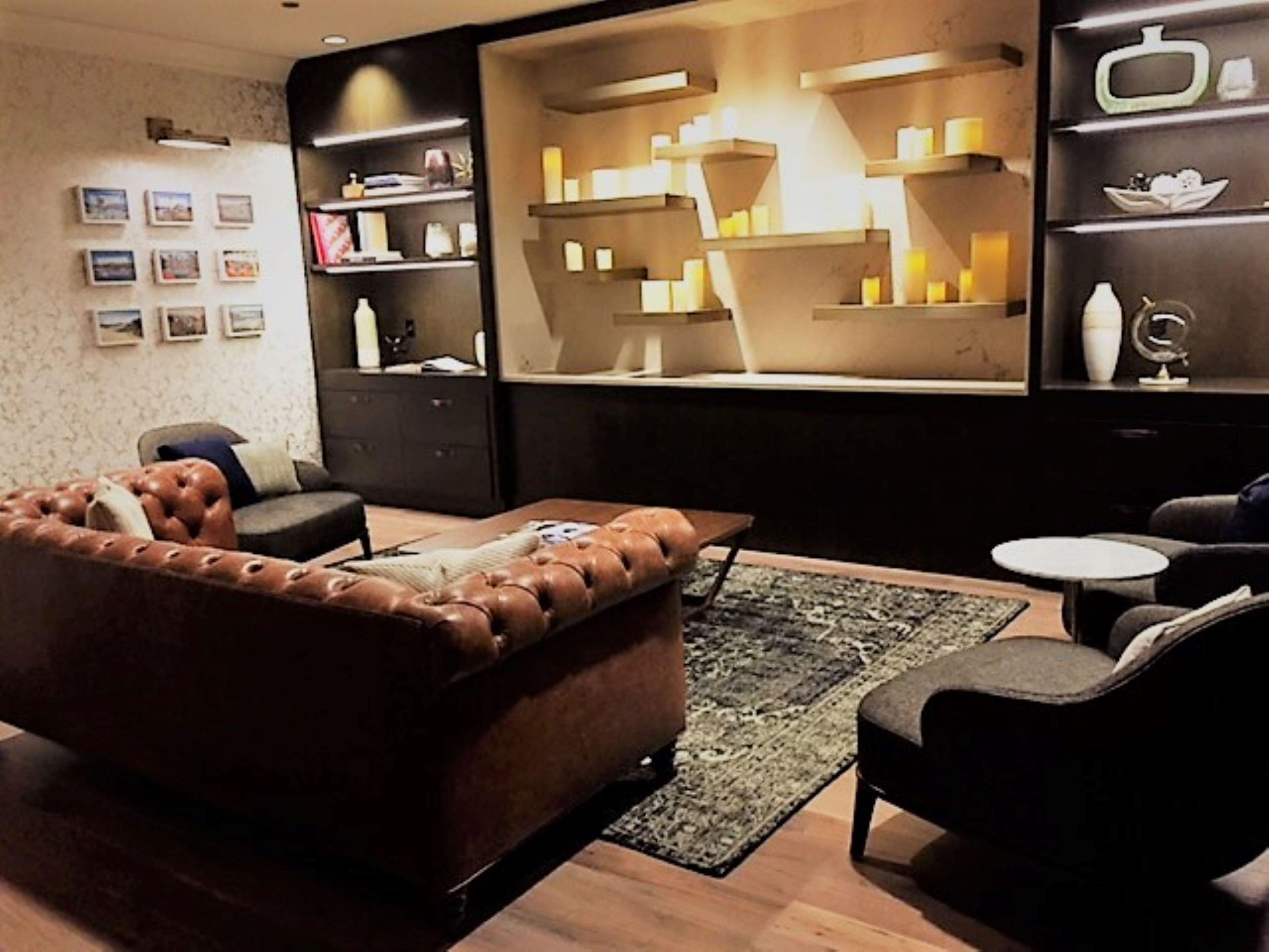 Intercontinental Minneapolis - St. Paul Airport By Ihg מראה חיצוני תמונה