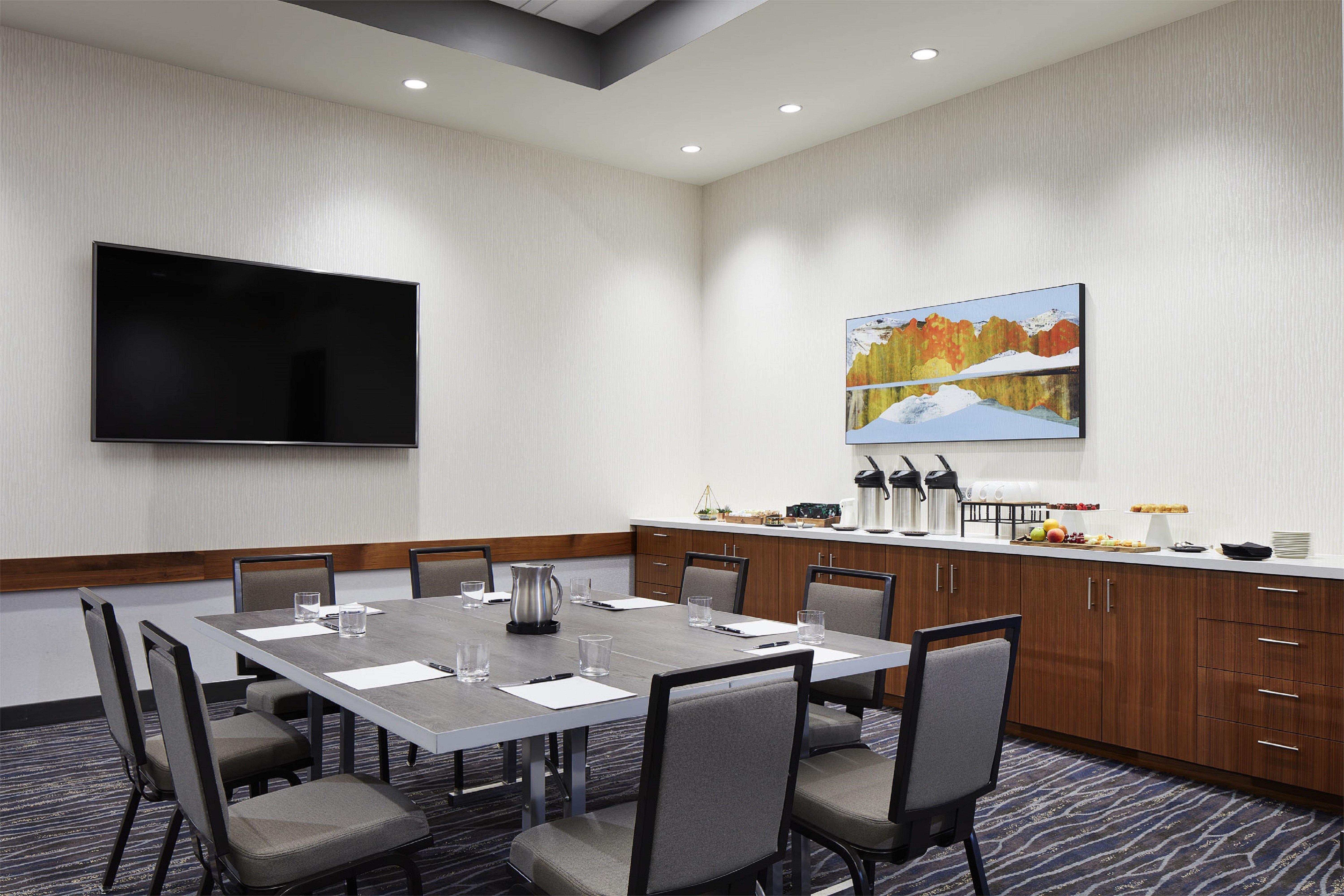 Intercontinental Minneapolis - St. Paul Airport By Ihg מראה חיצוני תמונה