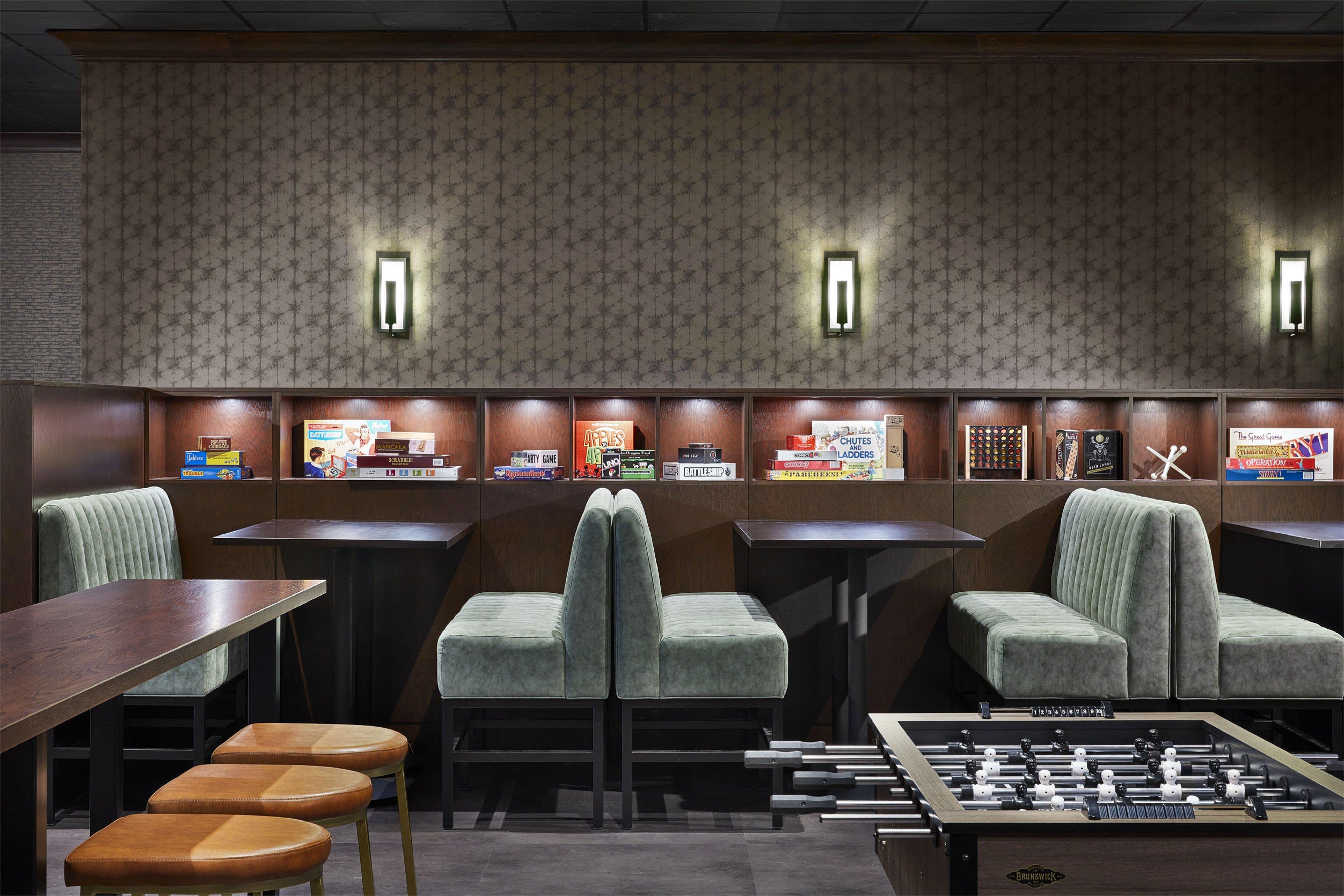 Intercontinental Minneapolis - St. Paul Airport By Ihg מראה חיצוני תמונה