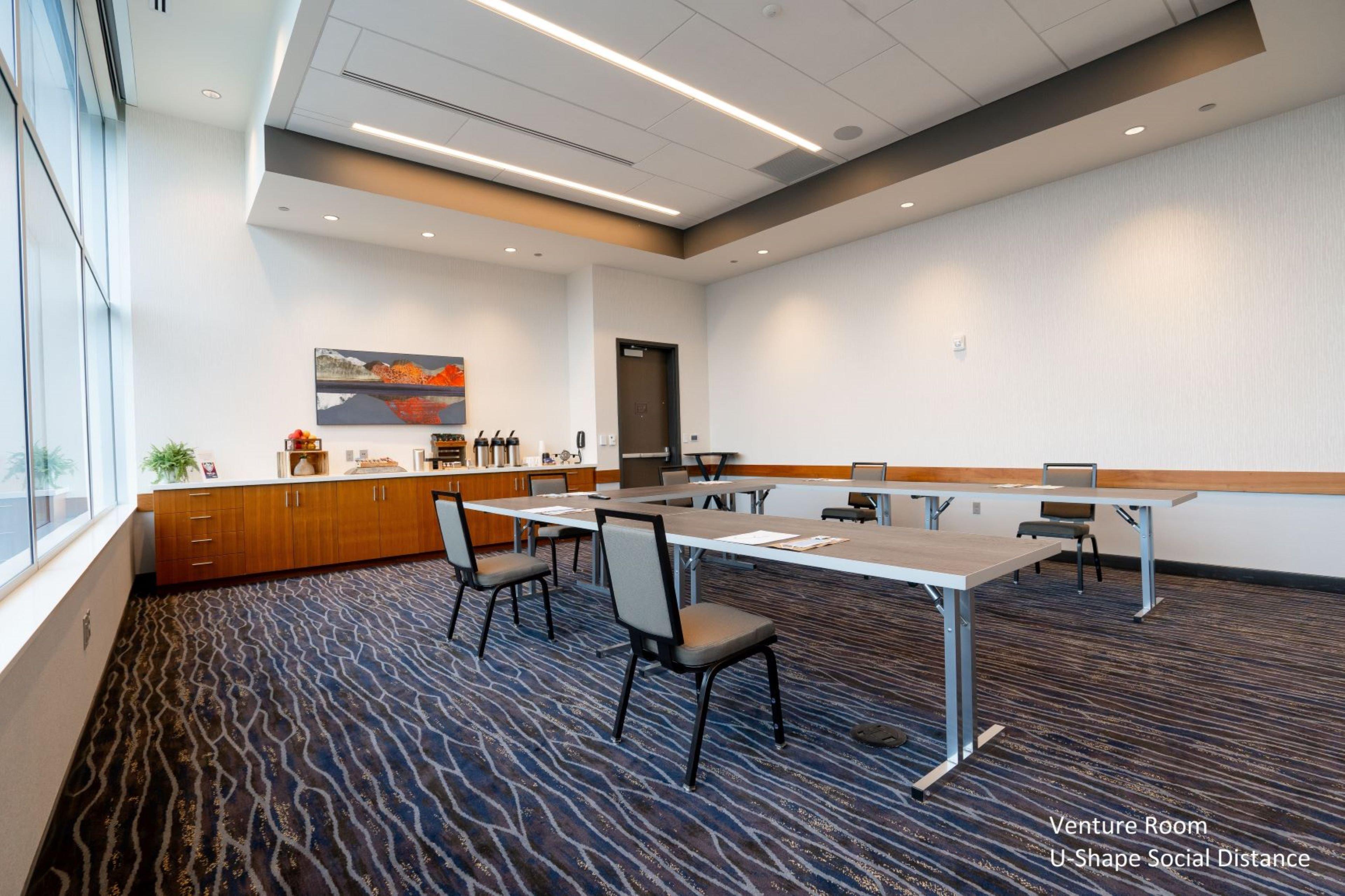 Intercontinental Minneapolis - St. Paul Airport By Ihg מראה חיצוני תמונה