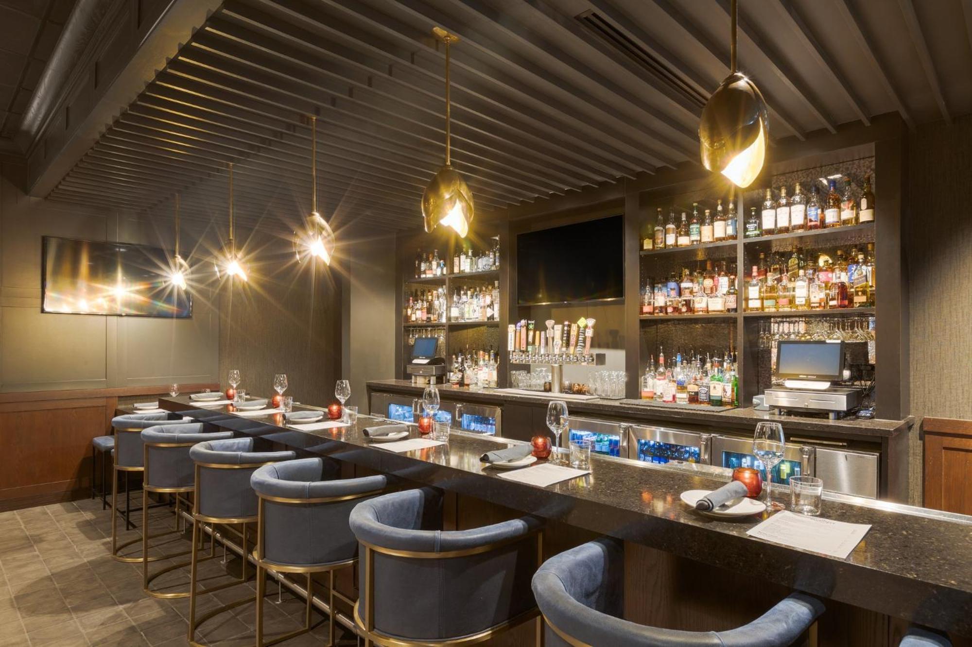 Intercontinental Minneapolis - St. Paul Airport By Ihg מראה חיצוני תמונה