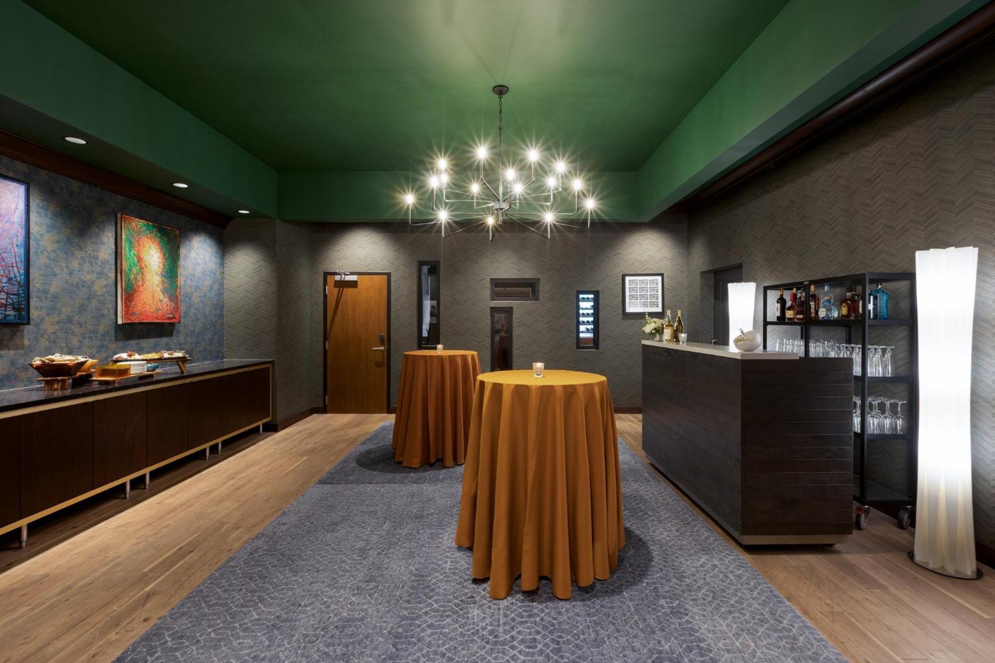 Intercontinental Minneapolis - St. Paul Airport By Ihg מראה חיצוני תמונה