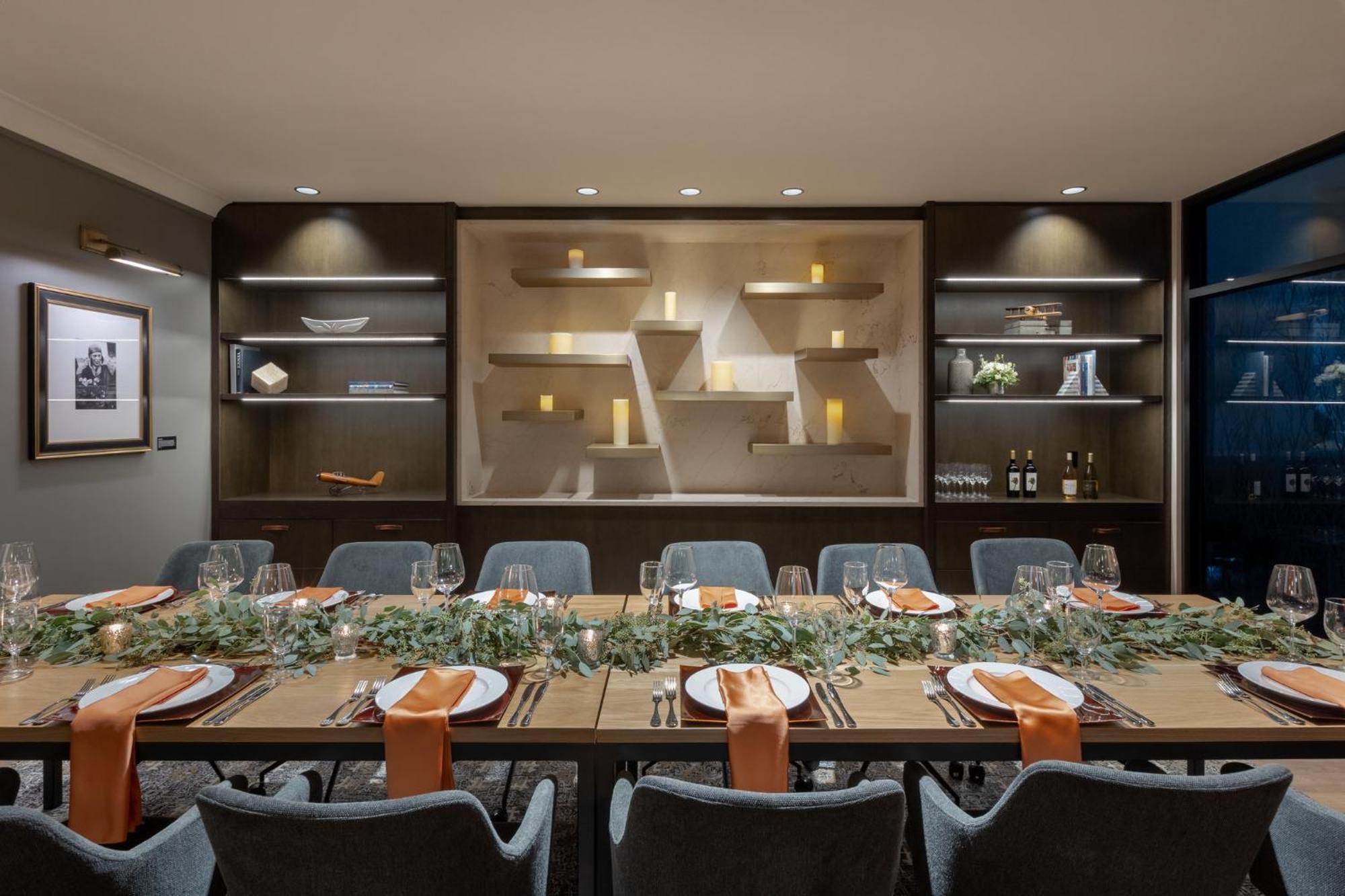 Intercontinental Minneapolis - St. Paul Airport By Ihg מראה חיצוני תמונה